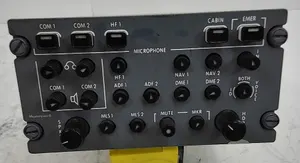 Audio Control Unit Honeywell 7511001-915
